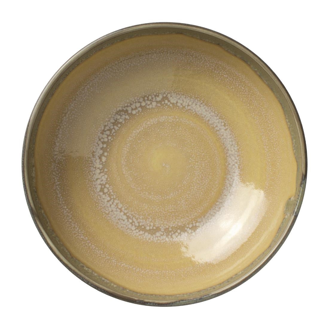 Steelite Aurora Revolution Granite Bowls 175mm (12 Pack)