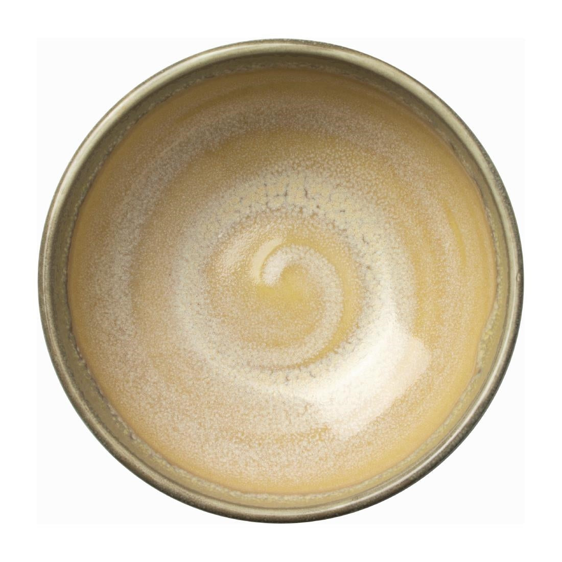 Steelite Aurora Revolution Granite Bowls 135mm (12 Pack)