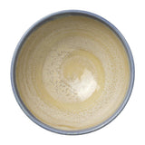 Steelite Aurora Revolution Bluestone Tulip Bowls 140mm (12 Pack)