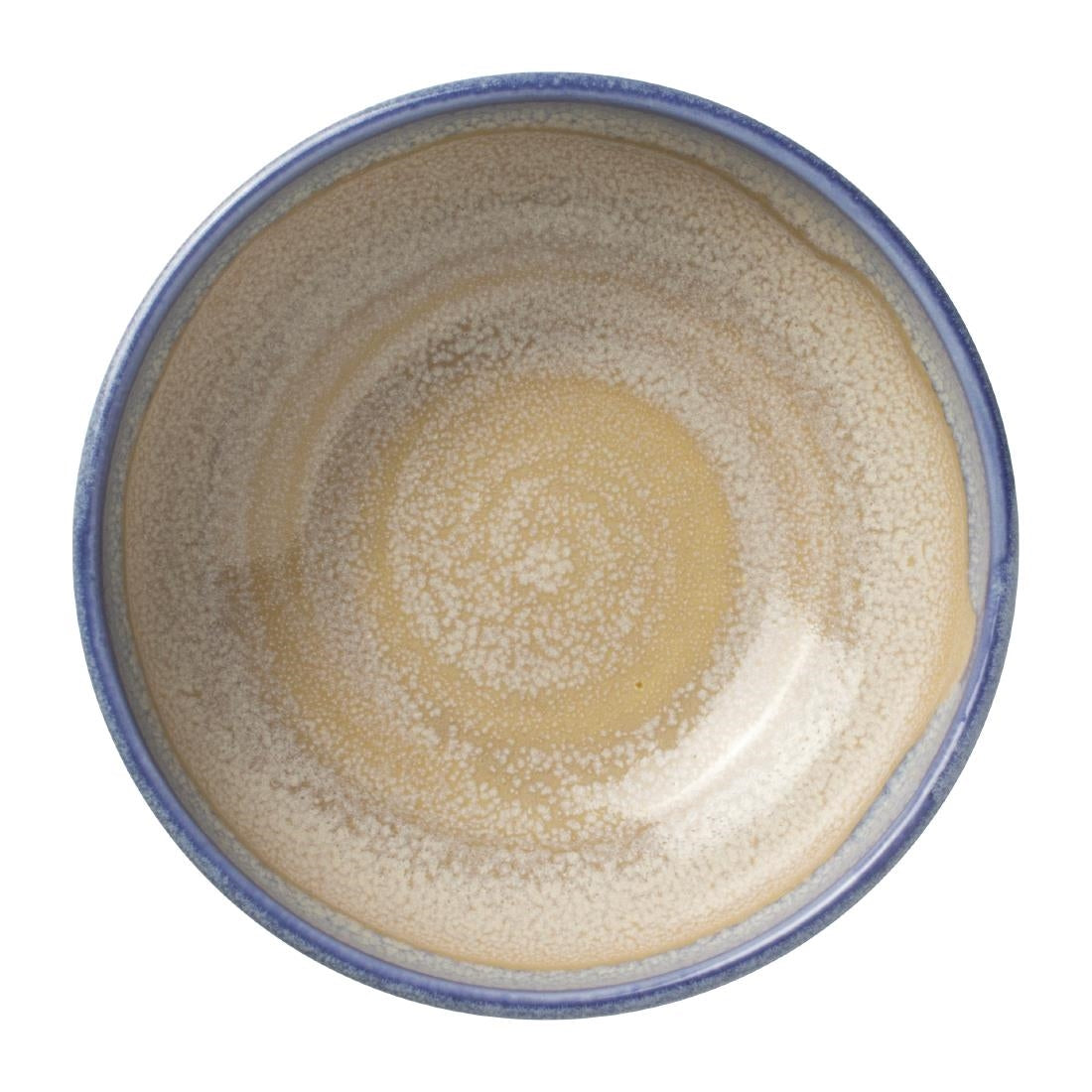 Steelite Aurora Revolution Bluestone Bowls 155mm (12 Pack)