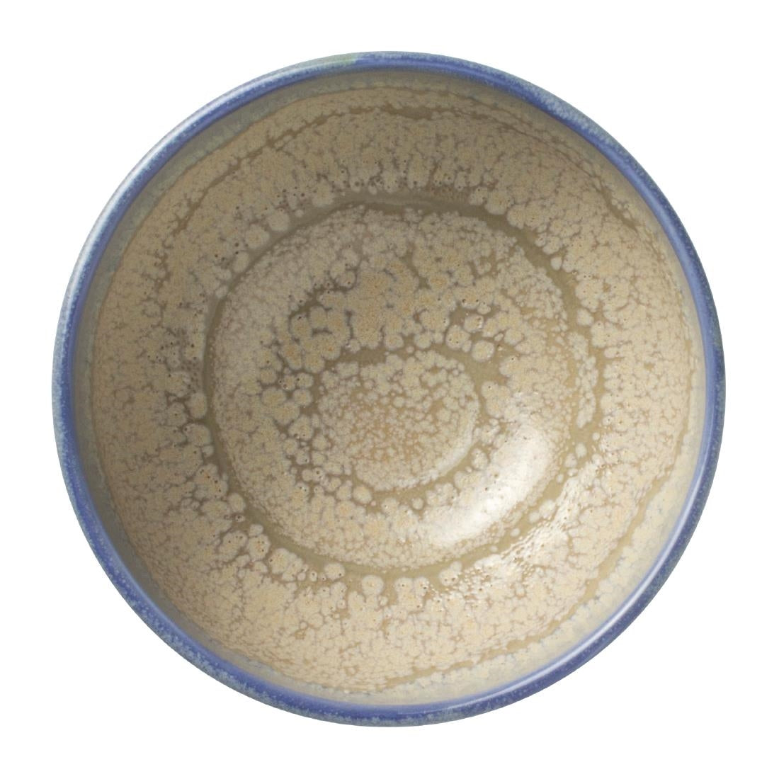Steelite Aurora Revolution Bluestone Bowls 110mm (12 Pack)