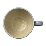 Steelite Aurora Revolution Bluestone Cups 227ml (12 Pack)