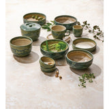 Steelite Aurora Revolution Jade Bowls 155mm (12 Pack)