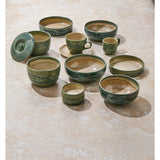 Steelite Aurora Revolution Jade Bowls 175mm (12 Pack)