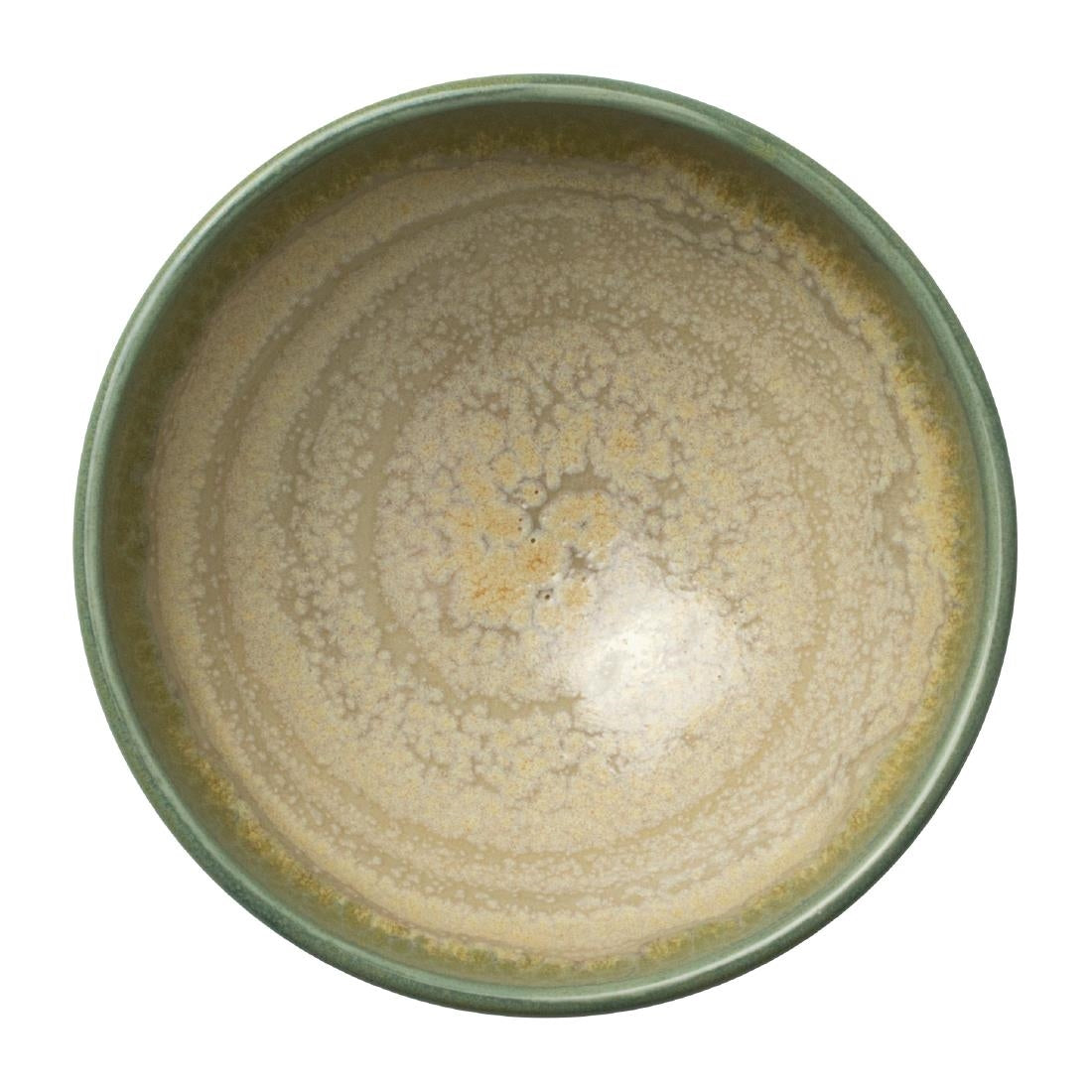 Steelite Aurora Revolution Jade Tulip Bowls 102mm (12 Pack)