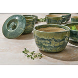 Steelite Aurora Revolution Jade Bowls 110mm (12 Pack)