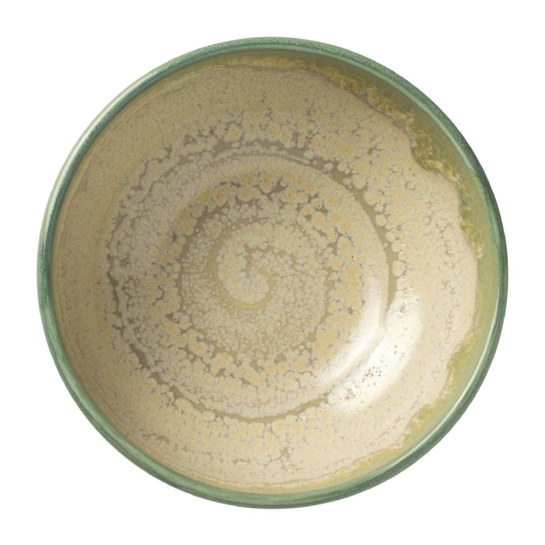 Steelite Aurora Revolution Jade Bowls 135mm (12 Pack)
