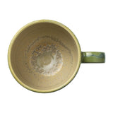Steelite Aurora Revolution Jade Mugs City 340ml (12 Pack)
