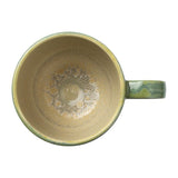 Steelite Aurora Revolution Jade Mugs City 285ml (12 Pack)
