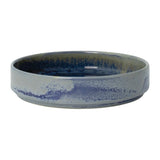Steelite Aurora Vesuvius Round Stacking Trays Lapis 135mm (12 Pack)