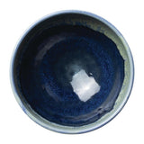Steelite Aurora Vesuvius Tulip Bowls Lapis 100mm (12 Pack)