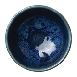 Steelite Aurora Vesuvius Tulip Bowls Lapis 70mm (12 Pack)