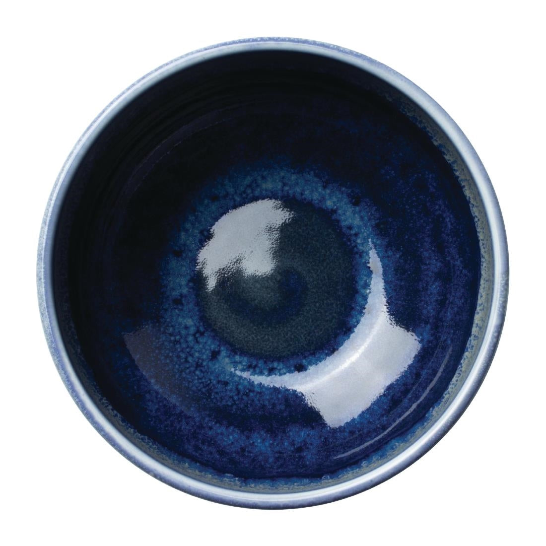 Steelite Aurora Vesuvius Bowls Lapis 135mm (12 Pack)