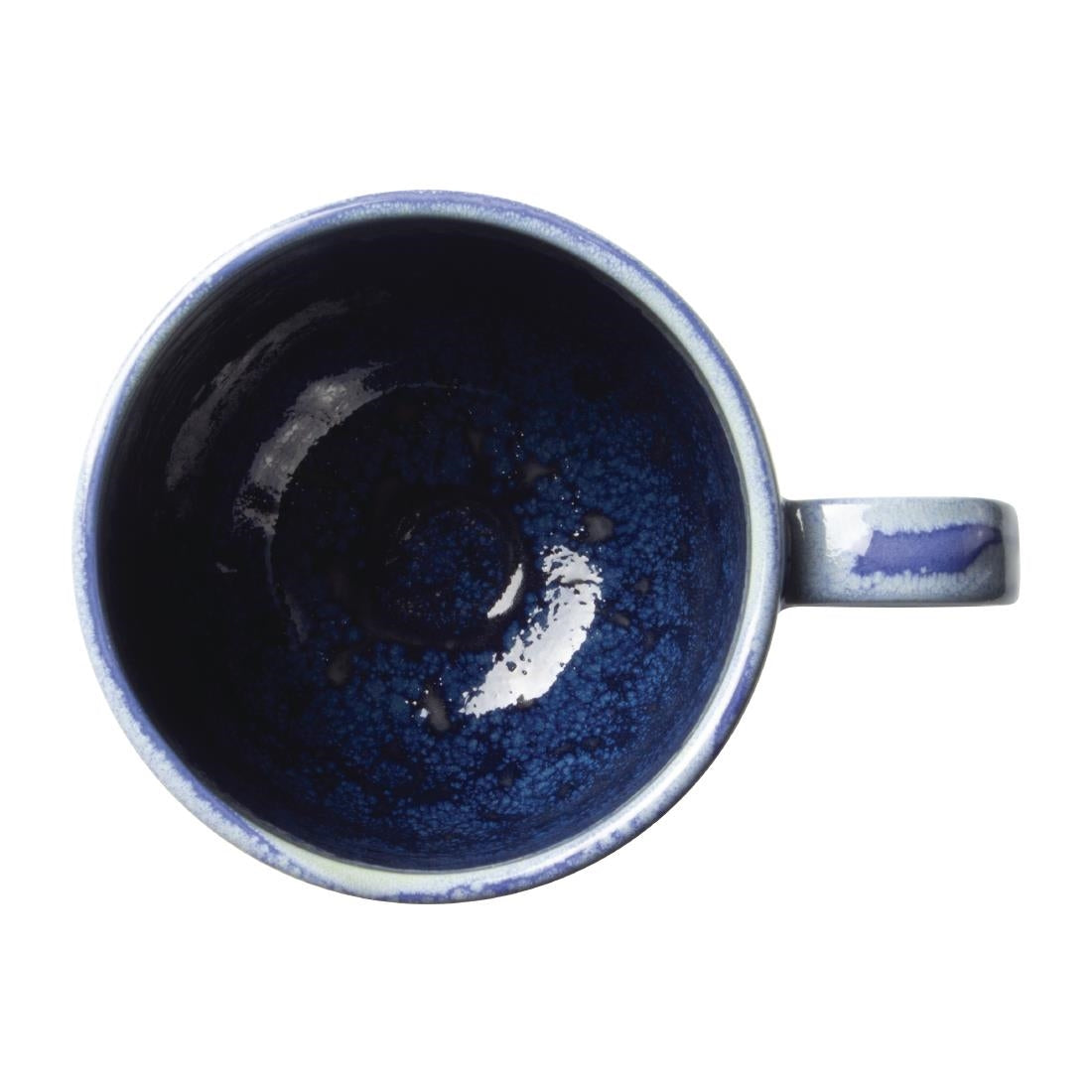 Steelite Aurora Vesuvius Mugs City Lapis 340ml (12 Pack)