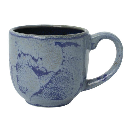 Steelite Aurora Vesuvius Mugs Lapis 114ml (12 Pack)