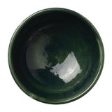 Steelite Aurora Vesuvius Burnt EmeraldTulip Bowls 70mm (12 Pack)