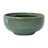 Steelite Aurora Vesuvius Burnt Emerald Bowls 135mm (12 Pack)