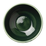 Steelite Aurora Vesuvius Burnt Emerald Bowls 135mm (12 Pack)