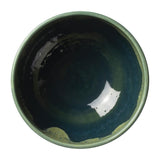 Steelite Aurora Vesuvius Burnt Emerald Bowls 110mm (12 Pack)