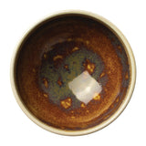 Steelite Aurora Vesuvius AmberTulip Bowls 103mm (12 Pack)
