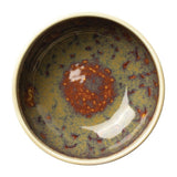 Steelite Aurora Vesuvius Amber Bowls 155mm (12 Pack)
