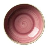 Steelite Aurora Vesuvius Rose Quartz Bowls 175mm (12 Pack)