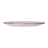 Steelite Craft Raspberry Plate Coupe 202.5mm (12 Pack)
