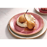 Steelite Craft Raspberry Plate Coupe 202.5mm (12 Pack)