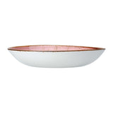 Steelite Craft Raspberry Bowls Coupe 215mm (12 Pack)