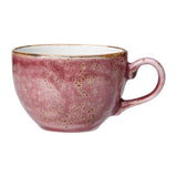 Steelite Craft Raspberry Cups Low Emp 228ml 8oz (12 Pack)