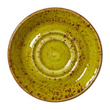 Steelite Craft Apple Saucers D/W L/S 145mm (12 Pack)