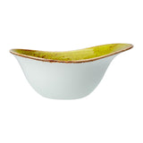 Steelite Craft Apple Bowls 178mm (12 Pack)