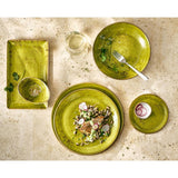 Steelite Craft Apple Coupe Plates 280mm (12 Pack)