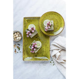 Steelite Craft Apple Coupe Plates 255mm (12 Pack)