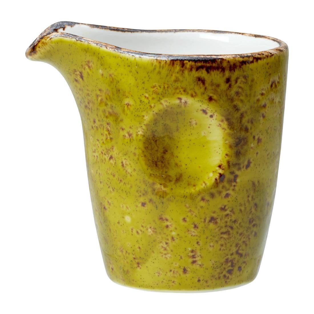 Steelite Craft Apple Pourer 85ml (12 Pack)