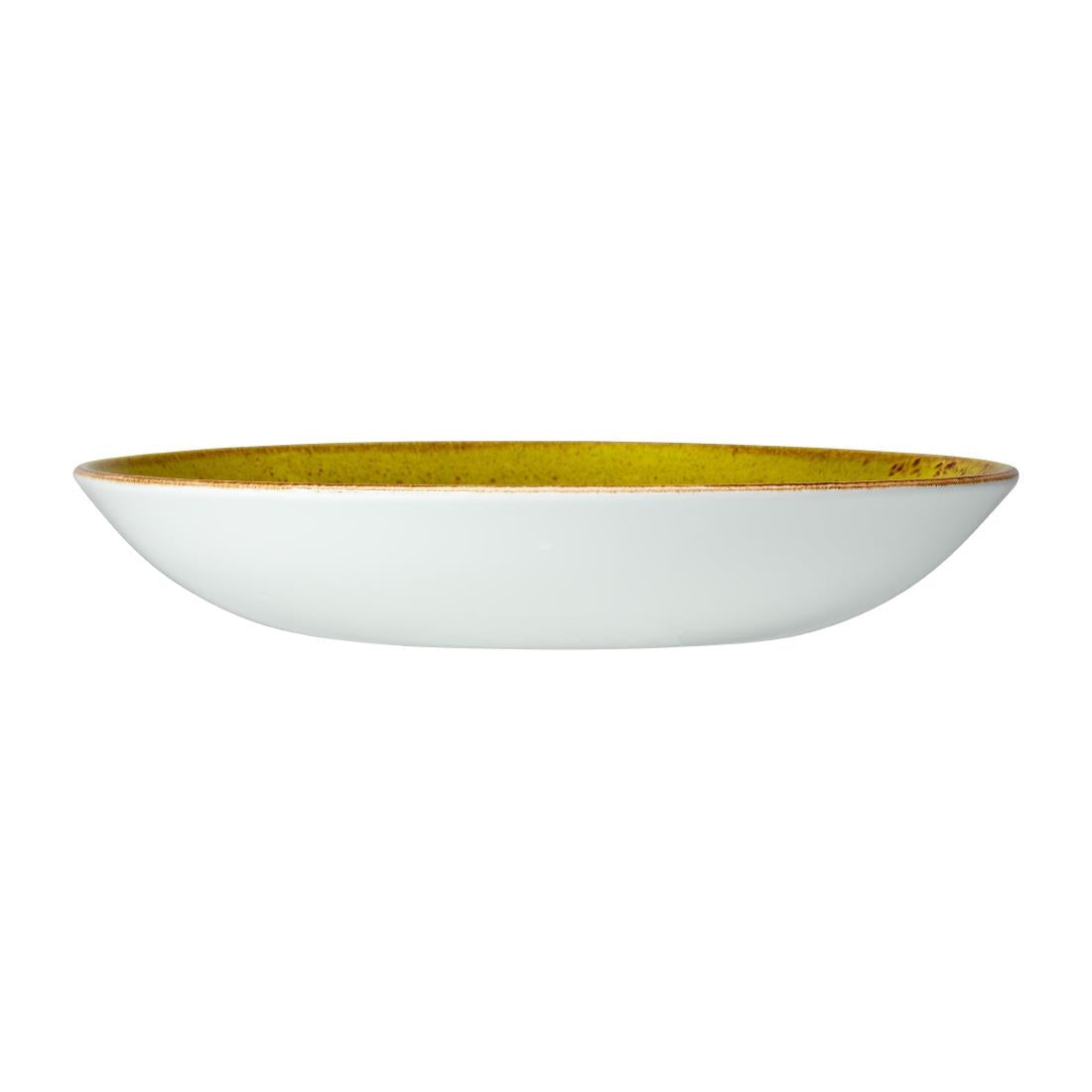 Steelite Craft Apple Coupe Bowls 255mm (12 Pack)