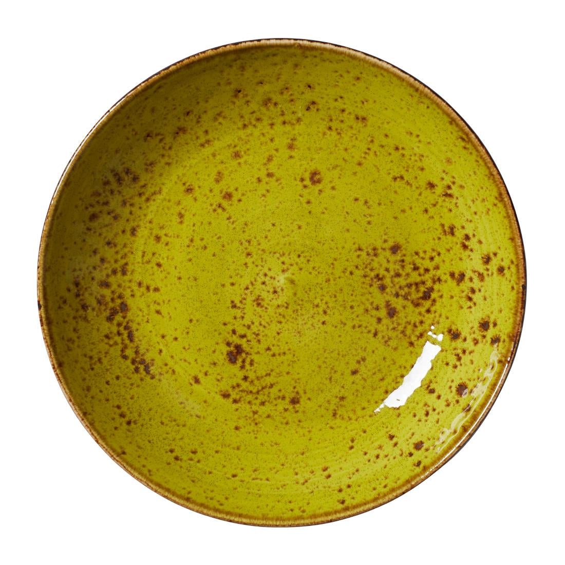 Steelite Craft Apple Coupe Bowls 215mm (12 Pack)