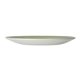 Steelite Bead Sage Coupe Plates 285mm (6 Pack)