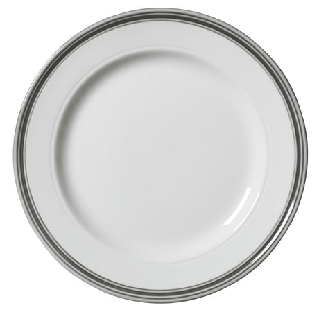 Steelite Bead Truffle Plates 285mm (6 Pack)