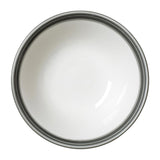 Steelite Bead Truffle Oatmeal Bowls 165mm (12 Pack)
