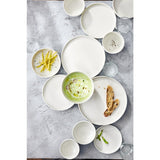 Steelite Taste Bowls White 110mm (12 Pack)