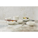 Steelite Taste Bowls White 110mm (12 Pack)