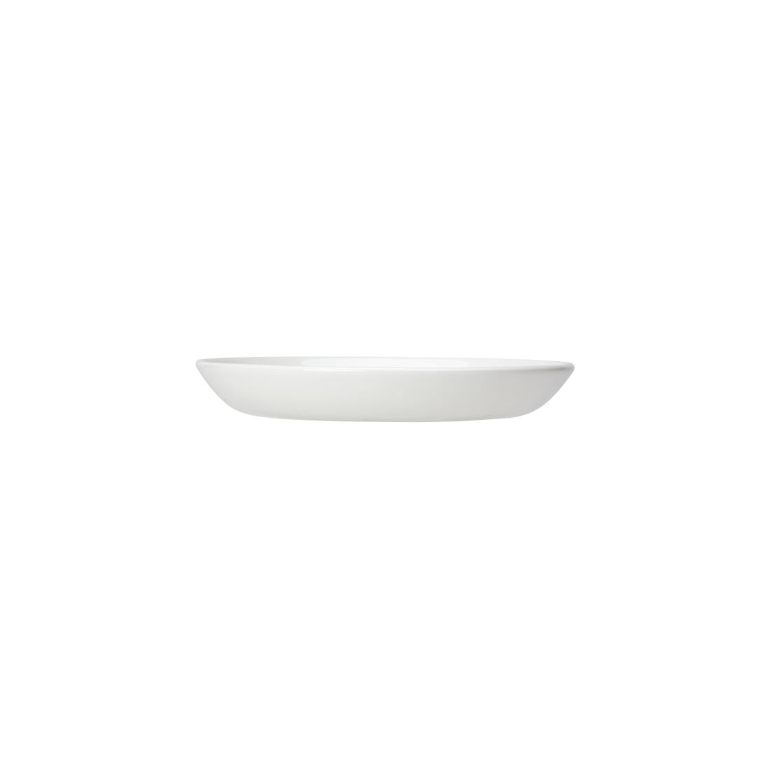 Steelite Taste Scandi Deep Plates 165mm (12 Pack)