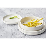 Steelite Taste Scandi Deep Plates 202mm (12 Pack)