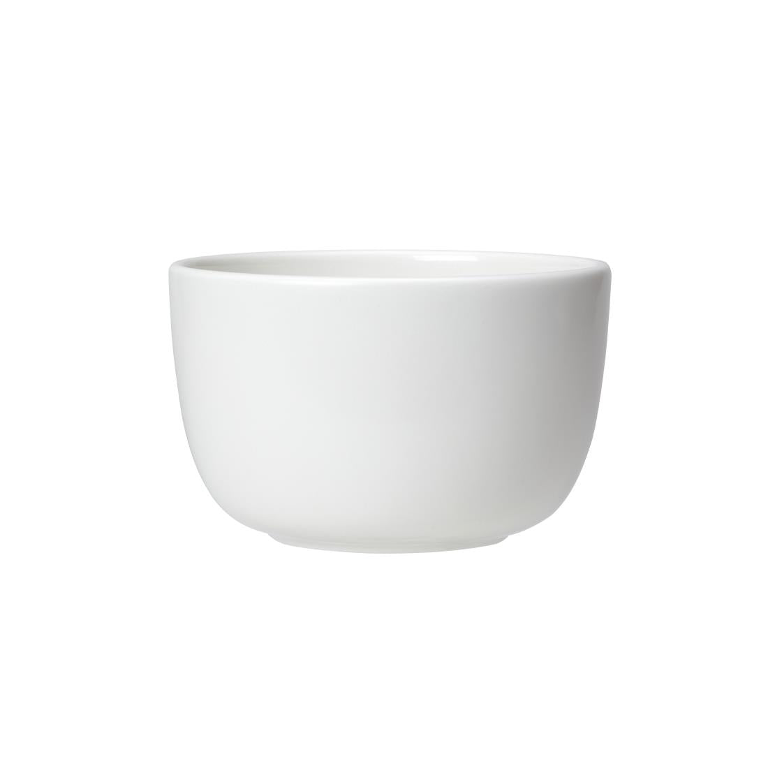 Steelite Taste White Bowls 120mm (12 Pack)