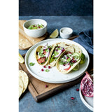 Steelite Taste Stack Plates 285mm (6 Pack)
