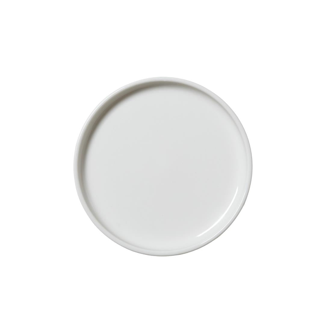 Steelite Taste Stack Plates 165mm (12 Pack)