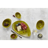 Steelite Craft Apple Plates 370mm (6 Pack)