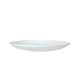 William Edwards Spiro Saucers White 145mm (12 Pack)