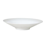 William Edwards Frost Bowls White 275x60mm (6 Pack)